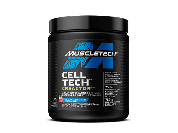 Cell-Tech Creactor