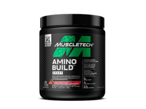 Amino Build Sport