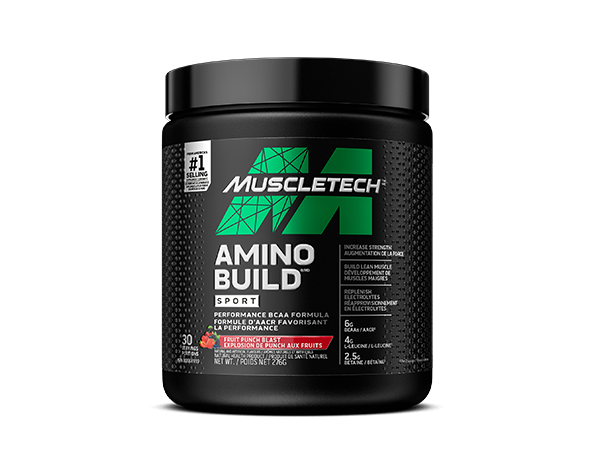 Amino Build Sport