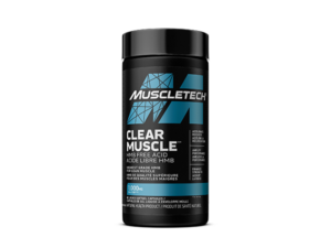 Clear Muscle