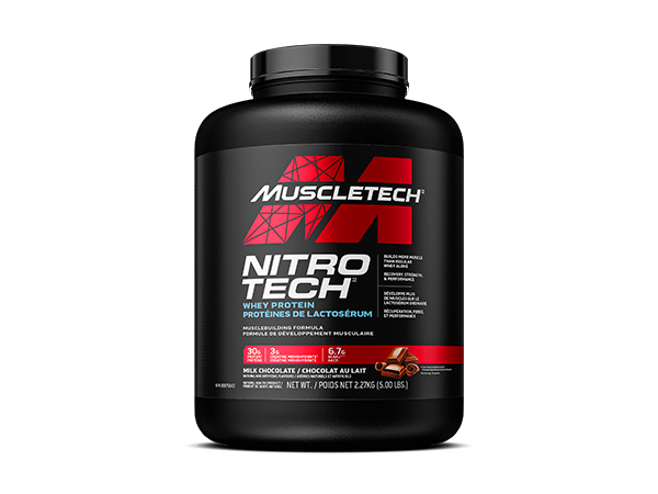 Nitro-Tech®