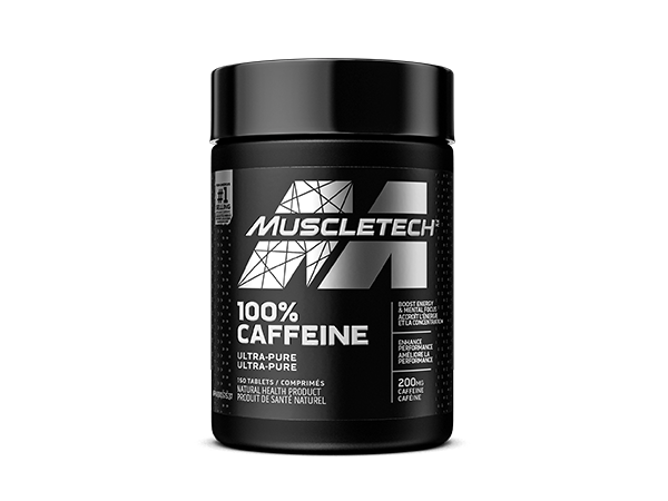 100% Caffeine