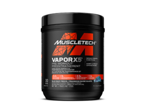 VaporX5