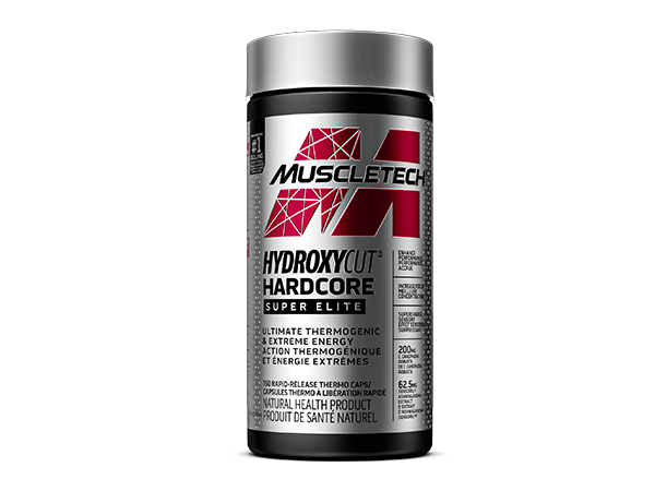 Hydroxycut Hardcore Super Elite